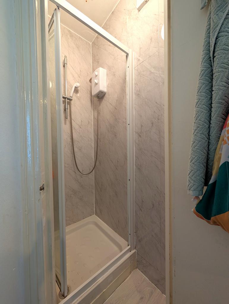 Shower