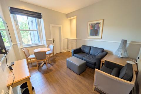 undefined, Grosvenor Terrace, Aberdeen, AB25