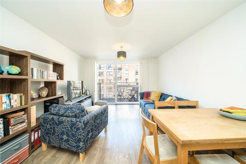 2 bedroom apartment for sale, London SW9