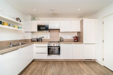 2 bedroom apartment for sale, London SW9