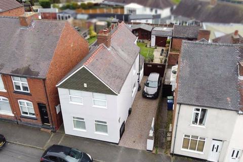 Stafford Street, Cannock WS12