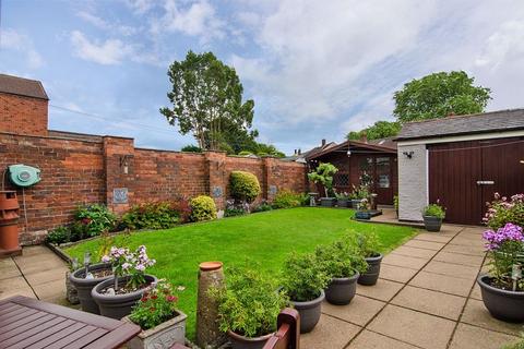 undefined, Stafford Street, Cannock WS12