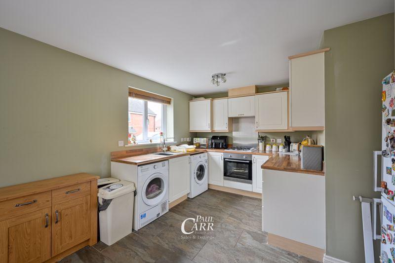 Kitchen-Diner