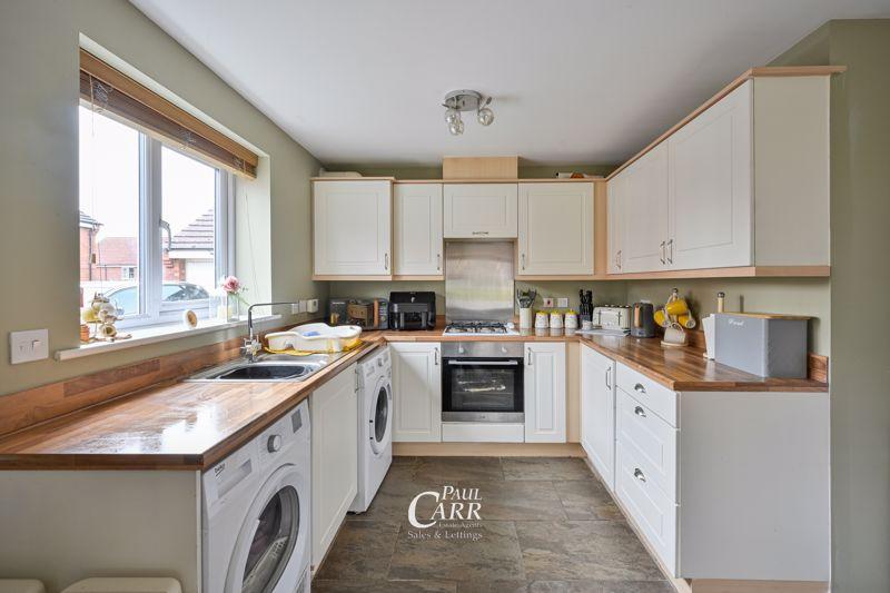 Kitchen-Diner
