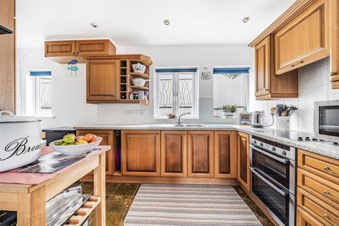 3 bedroom detached house for sale, Higher Meadows, Beer, Seaton