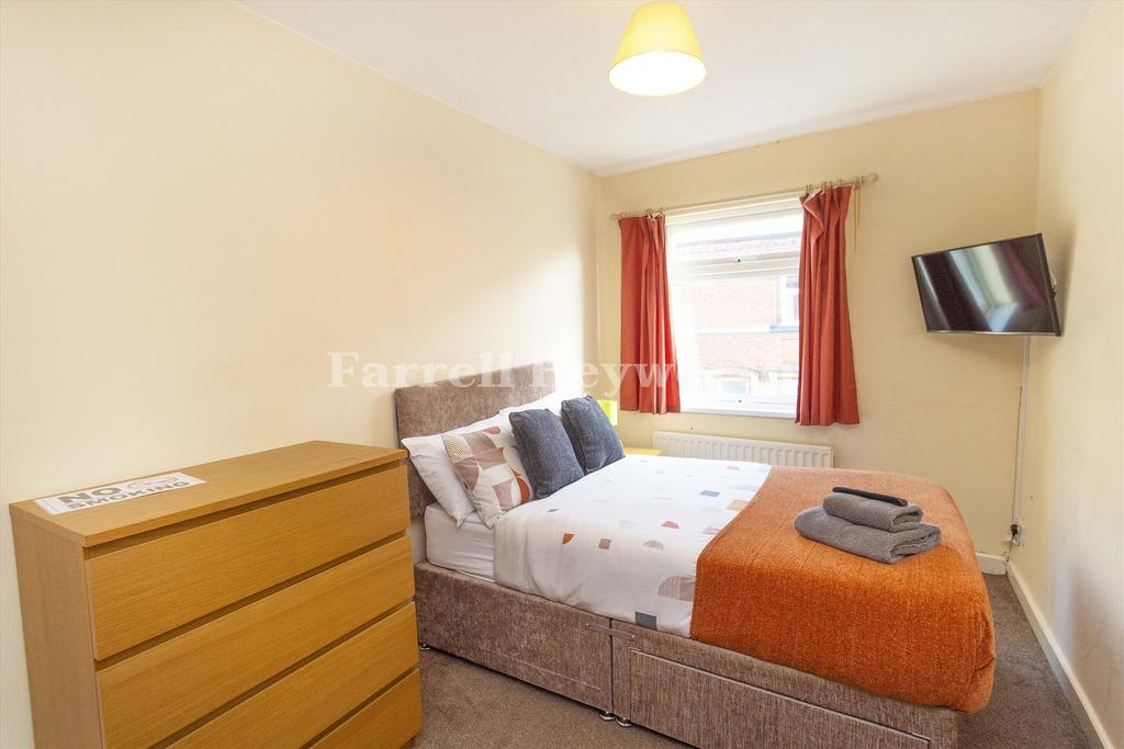 Bedroom 3