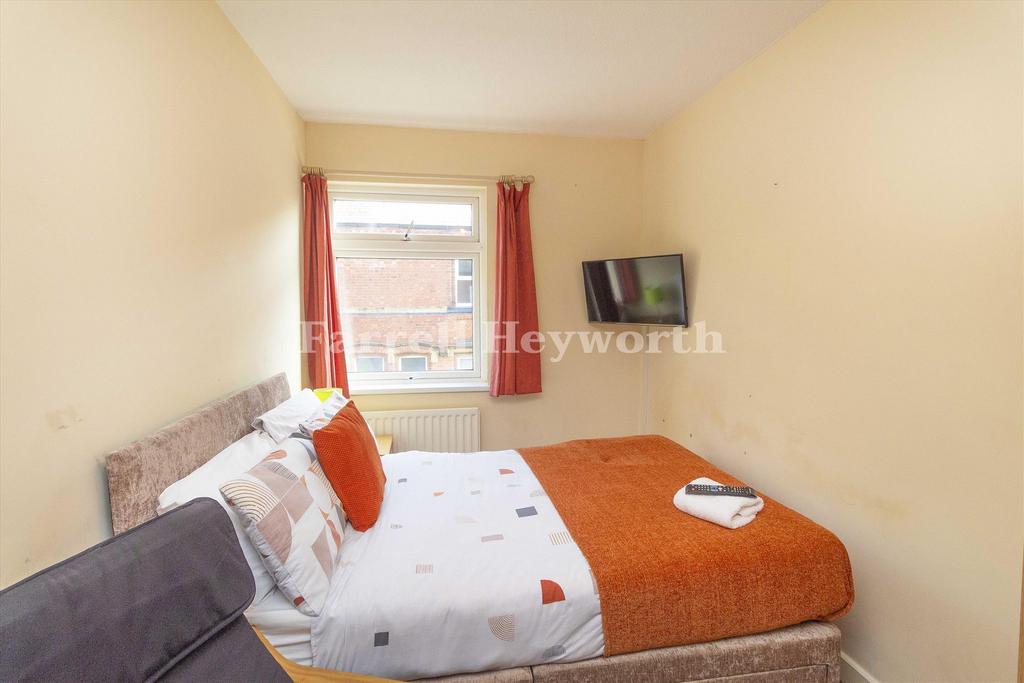 Bedroom 4