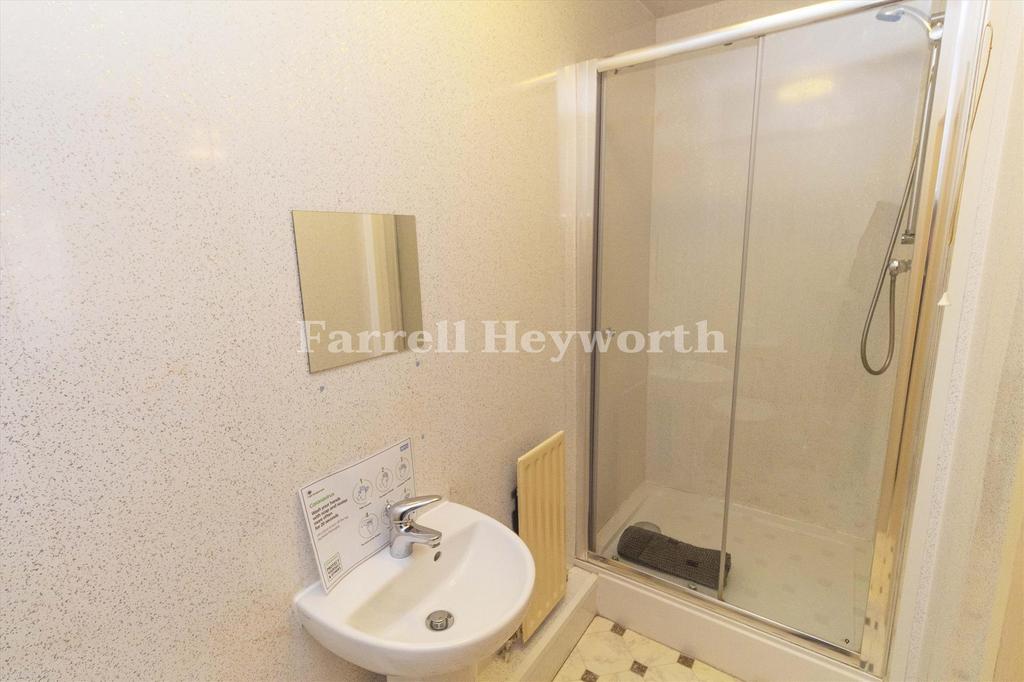 Shower Room 2
