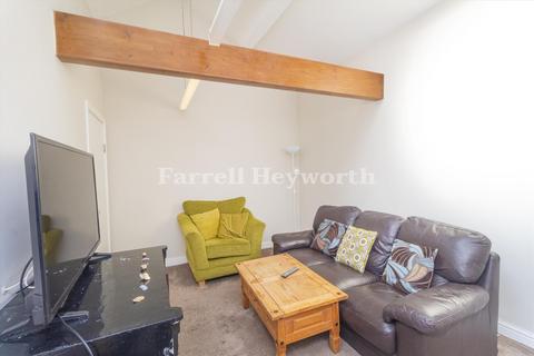 undefined, Rawlinson Street, Barrow In Furness LA14