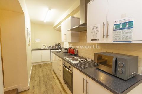 undefined, Rawlinson Street, Barrow In Furness LA14