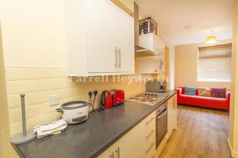 undefined, Rawlinson Street, Barrow In Furness LA14