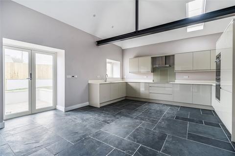 3 bedroom end of terrace house for sale, Nadrid Court, South Molton, Devon, EX36