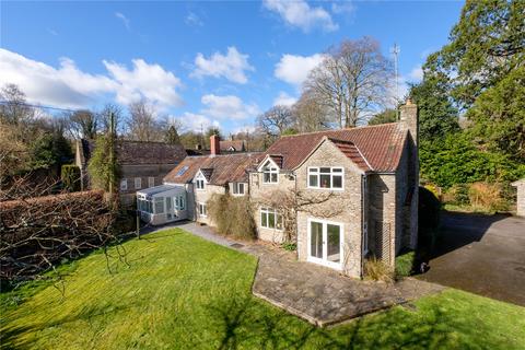 4 bedroom detached house for sale, North Cheriton, Templecombe, Somerset, BA8