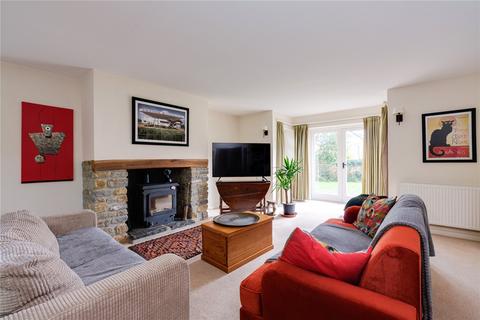 4 bedroom detached house for sale, North Cheriton, Templecombe, Somerset, BA8