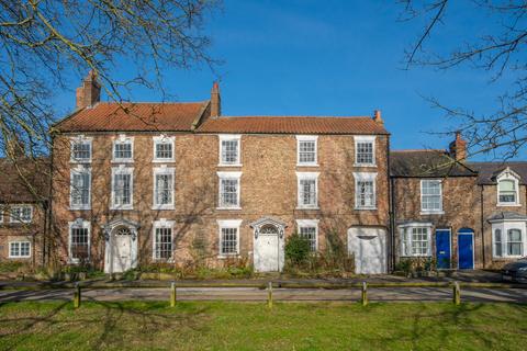 6 bedroom house for sale, St James House, St. James Green, Thirsk, North Yorkshire, YO7