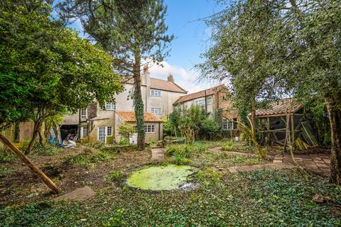 6 bedroom house for sale, St James House, St. James Green, Thirsk, North Yorkshire, YO7