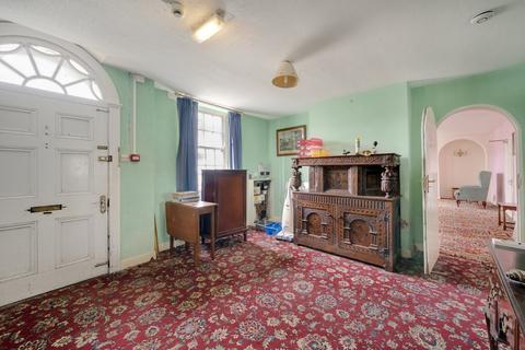 6 bedroom house for sale, St James House, St. James Green, Thirsk, North Yorkshire, YO7