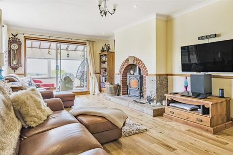 3 bedroom bungalow for sale, Carvolth