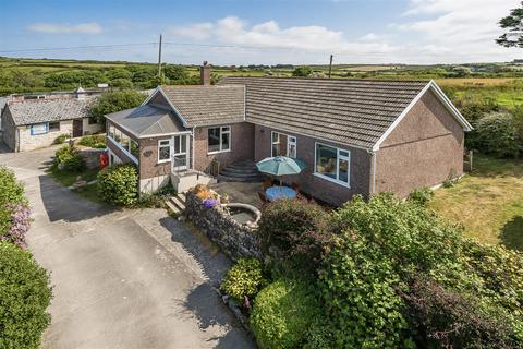 3 bedroom bungalow for sale, Carvolth