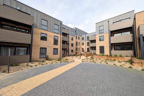 1 bedroom flat for sale, Ye Olde Dairy, Bushey WD19