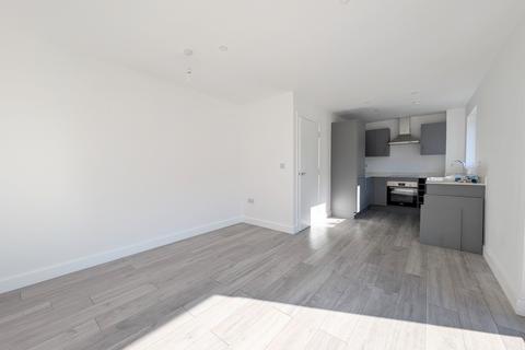 1 bedroom flat for sale, Ye Olde Dairy, Bushey WD19