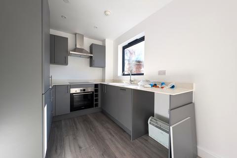 1 bedroom flat for sale, Ye Olde Dairy, Bushey WD19
