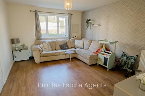 3 bedroom semi-detached house for sale, Southfield Road, Hinckley