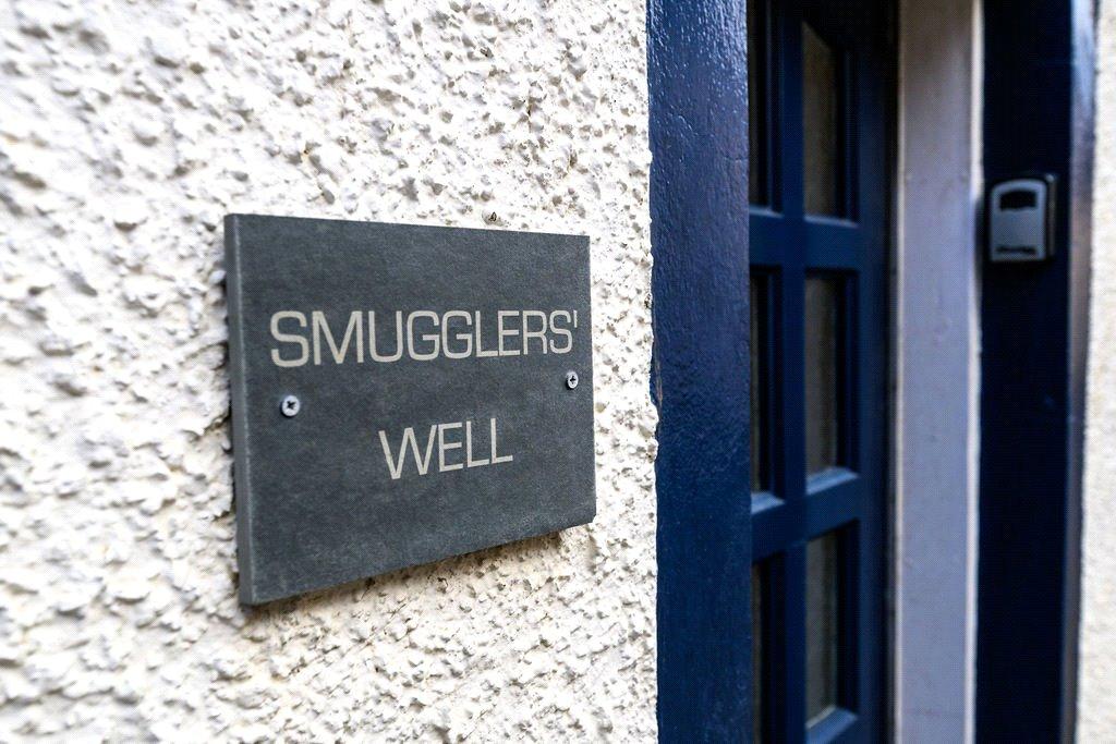 Smugglers Well