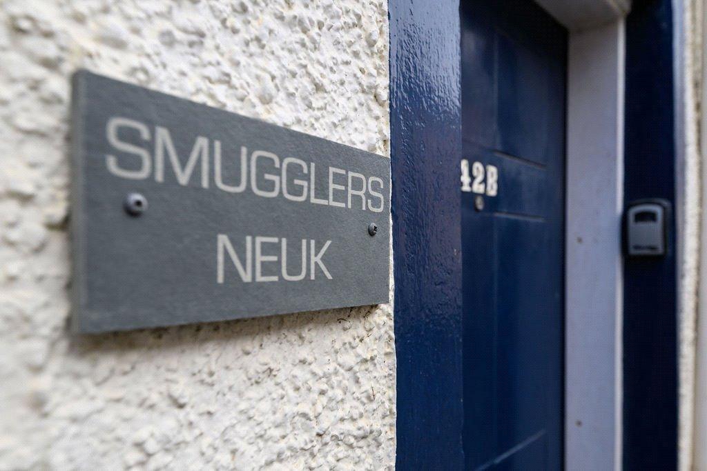 Smugglers Neuk