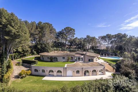 5 bedroom villa, Valbonne, 06370, France
