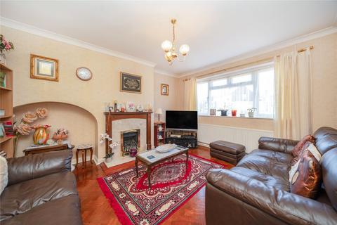 4 bedroom semi-detached house for sale, Hare Crescent, Hertfordshire WD25
