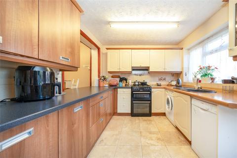 4 bedroom semi-detached house for sale, Hare Crescent, Hertfordshire WD25