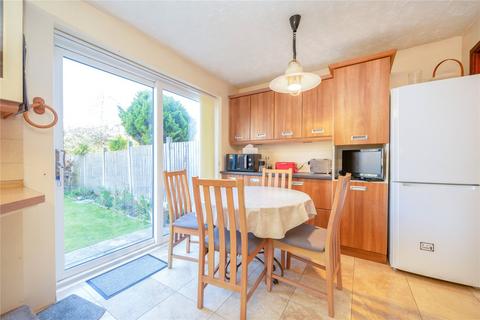 4 bedroom semi-detached house for sale, Hare Crescent, Hertfordshire WD25