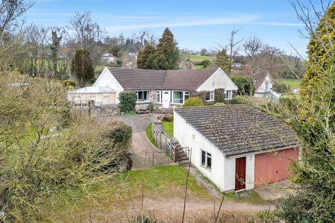 3 bedroom bungalow for sale, Luppitt, Honiton