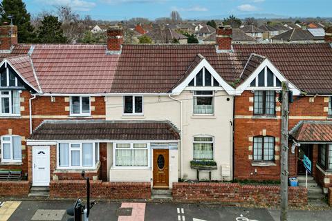 3 bedroom terraced house for sale, Beanacre Road, Melksham SN12