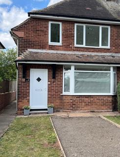 3 bedroom semi-detached house for sale, St. Johns Crescent, Nottingham NG15