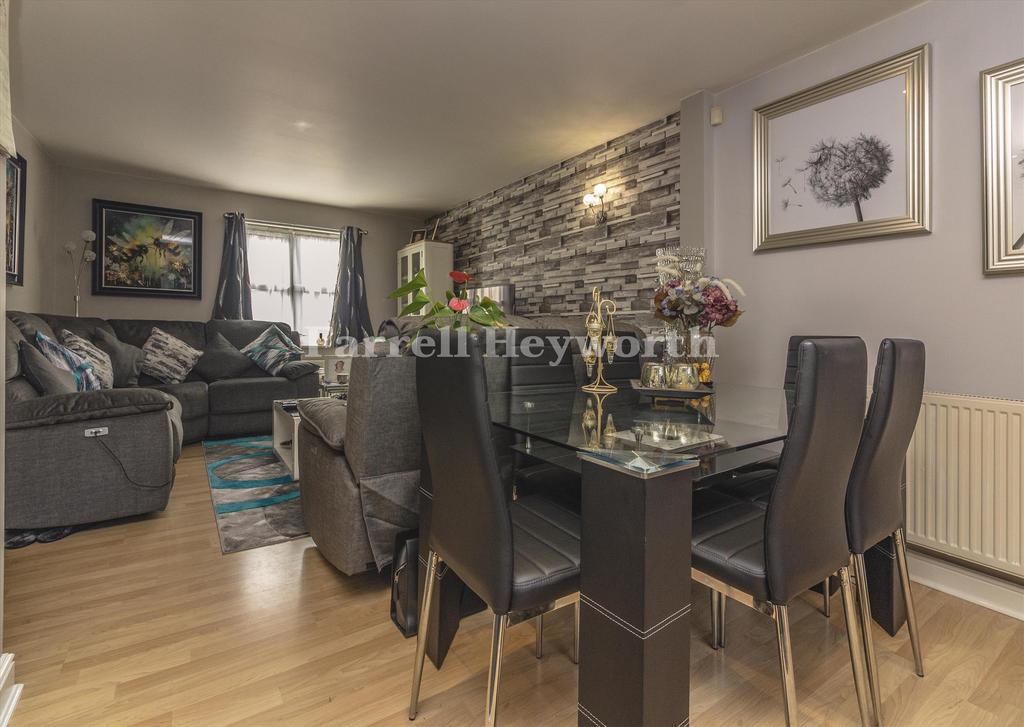 Open Plan d