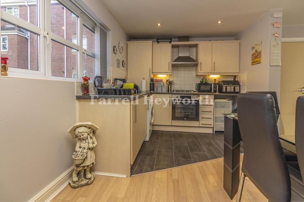 Open Plan f