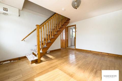 3 bedroom end of terrace house for sale, Kiln Street, Aberaman, Aberdare, CF44 6YW