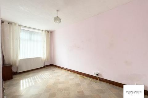 3 bedroom end of terrace house for sale, Kiln Street, Aberaman, Aberdare, CF44 6YW