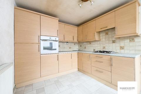 3 bedroom end of terrace house for sale, Kiln Street, Aberaman, Aberdare, CF44 6YW