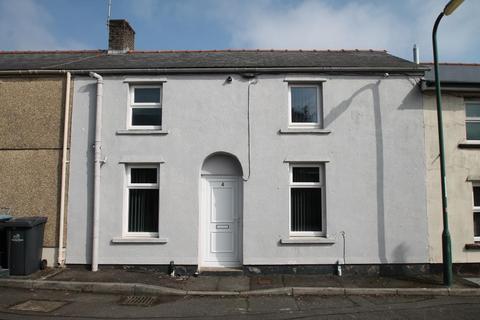 2 bedroom terraced house for sale, Brynamwr NP23
