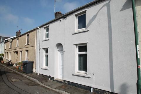 2 bedroom terraced house for sale, Brynamwr NP23