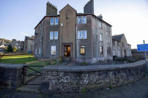 22 Tay Street, Newburgh, Cupar, KY14 6AL