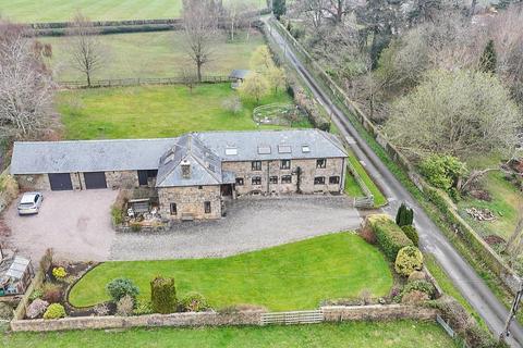 4 bedroom barn conversion for sale, Quinta, Weston Rhyn