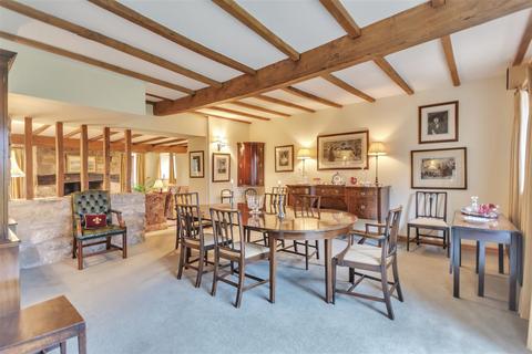4 bedroom barn conversion for sale, Quinta, Weston Rhyn