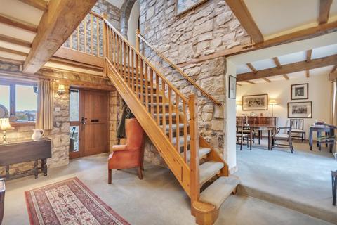 4 bedroom barn conversion for sale, Quinta, Weston Rhyn