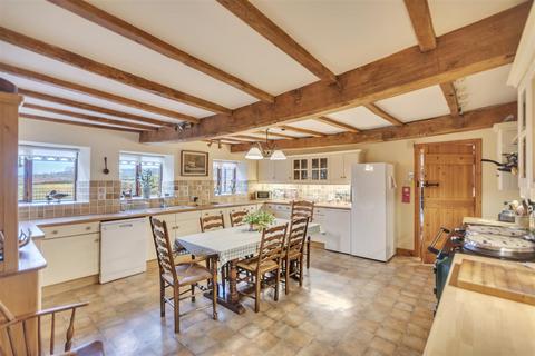 4 bedroom barn conversion for sale, Quinta, Weston Rhyn