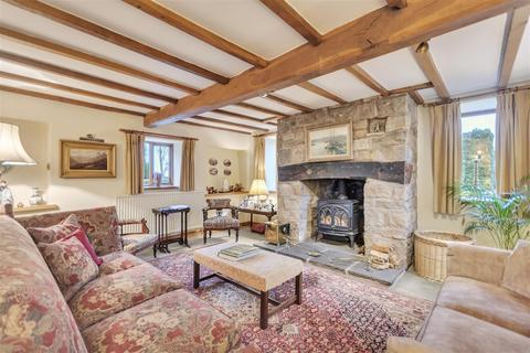 4 bedroom barn conversion for sale, Quinta, Weston Rhyn