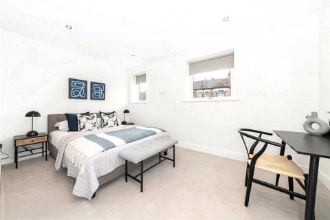 undefined, Eldon Park, South Norwood, SE25